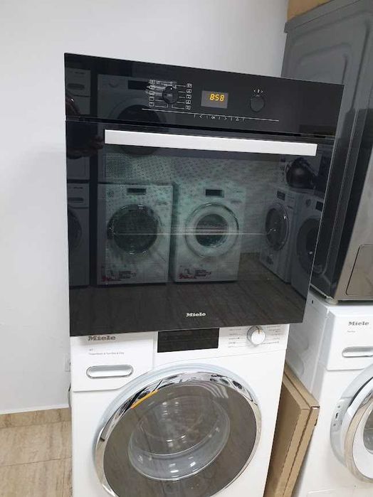 XL - 76L - Miele Фурна с Грил за вграждане