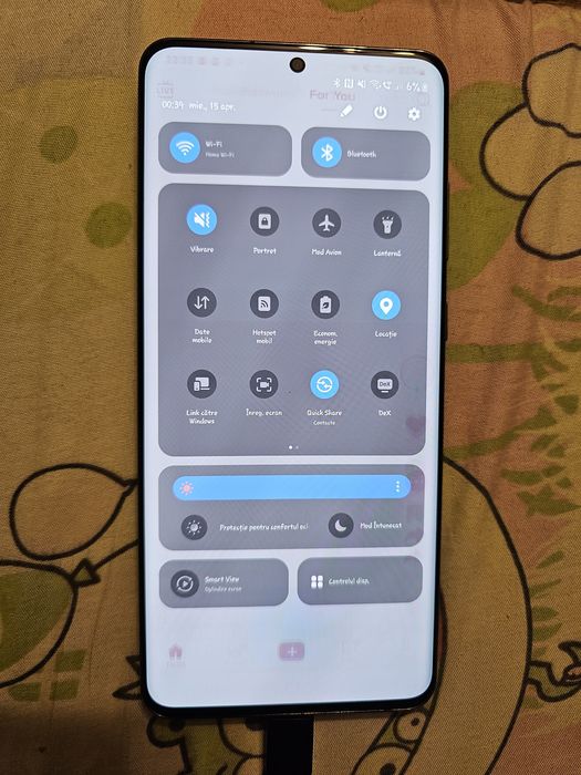Samsung Galaxy S20 Ultra 5G 128gb