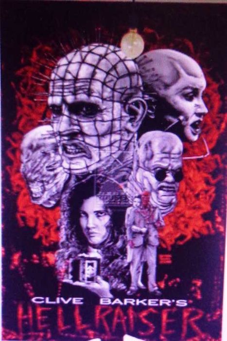 Знамена на метъл групи