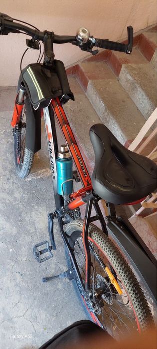 Велосипед Skillmax