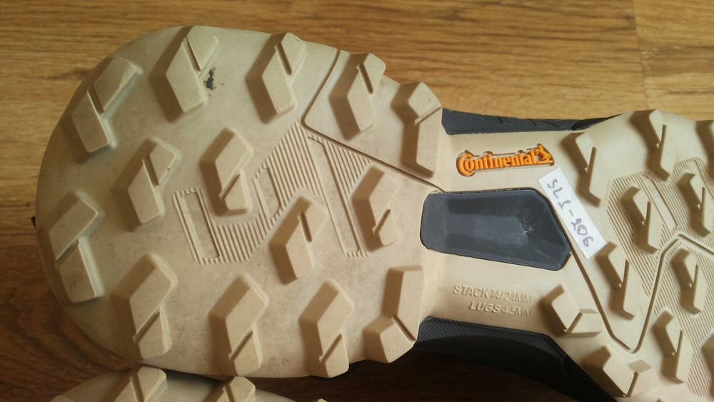 Adidas Terrex Swift R3 GORE-TEX Shoes размер EUR 39 1/3 / UK 6 дамски водонепромокаеми - 816