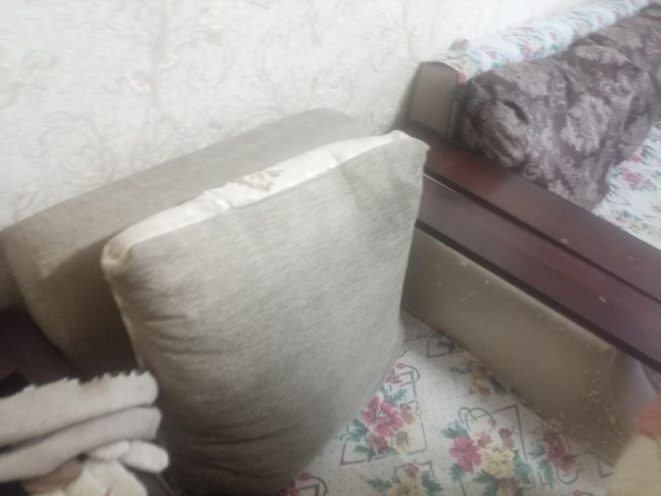 Мягкий уголок продажа