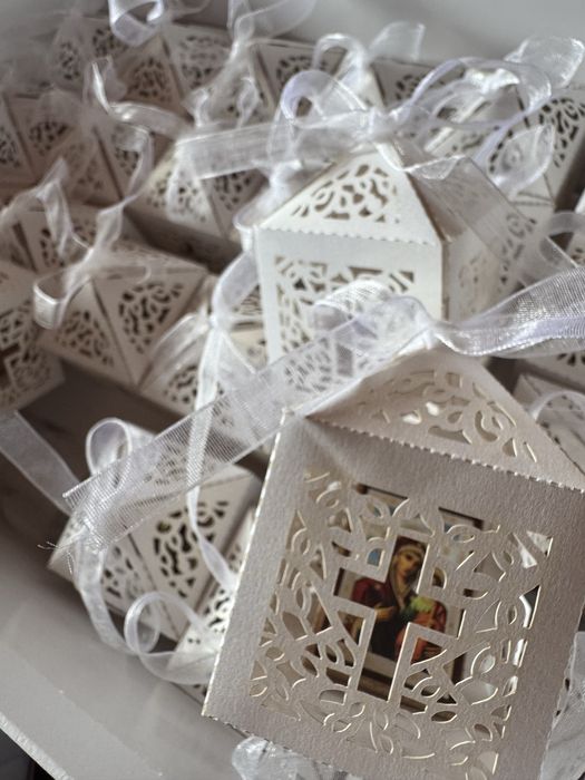 Подаръчета за клъщене