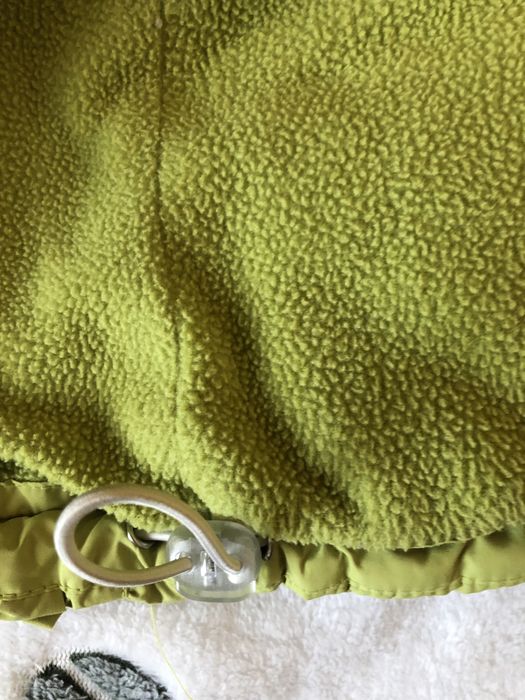 Куртка для девочки 92 см