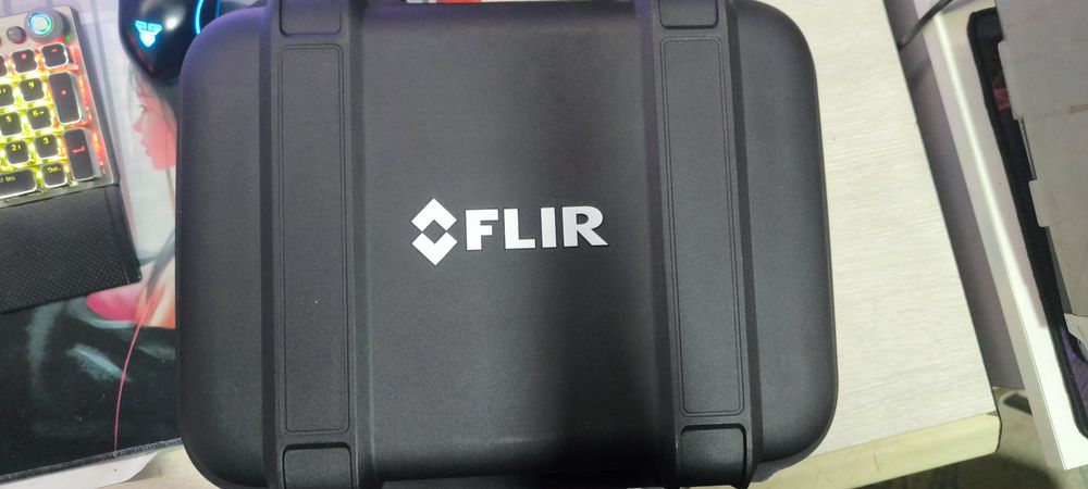 Тепловизор FLIR e5 wifi