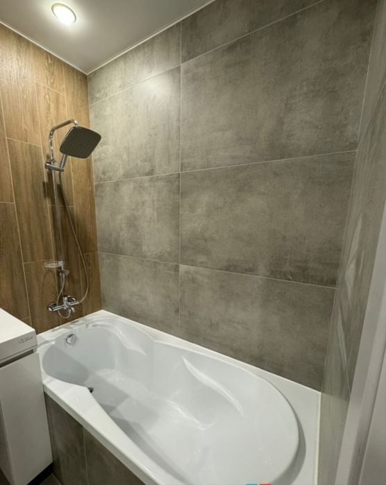 Евроремонт под ключ