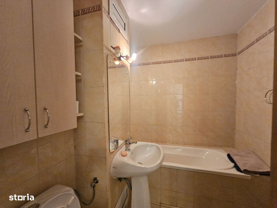 Apartament 3 camere Centru