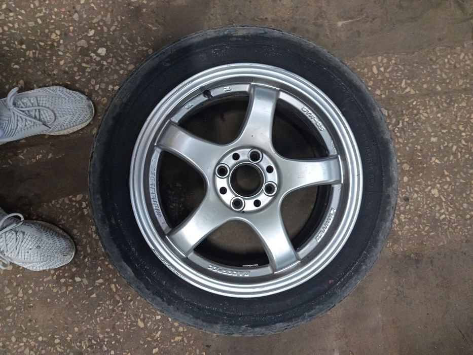 Продам диски 15 размер