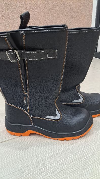 Спецовка етіктер