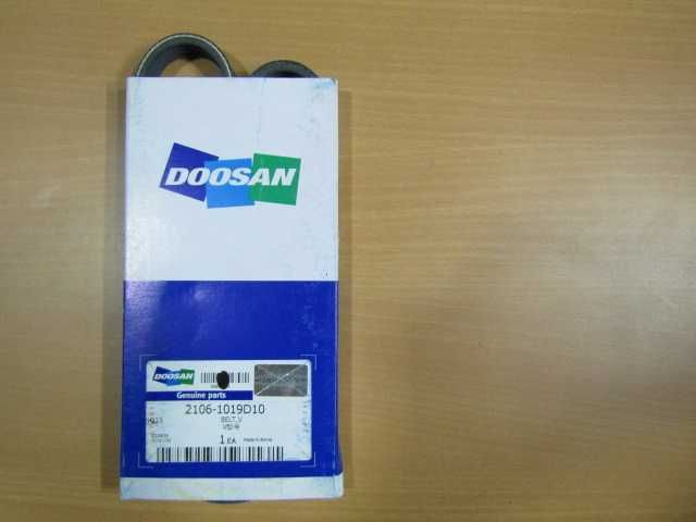 Запчасти на экскаватор