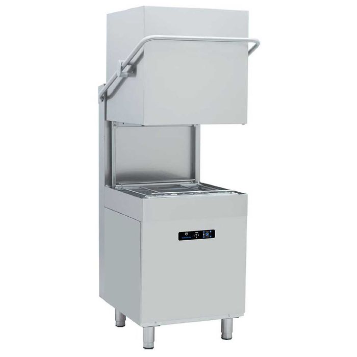 Посудомоечная машина OBM 1080T PDR,удобная сенсорная панель управления