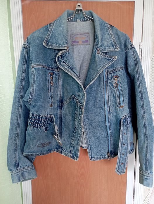 Продаю женские вещи, б/у