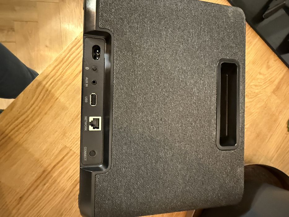 2 Soundbar DENON550, 2 Boxe Denon 250, 1 Subwoofer Denon DSW1H