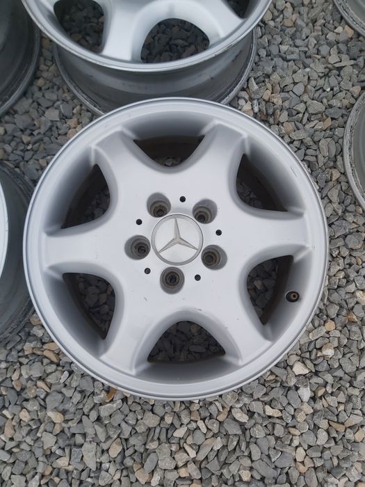 5х112..16.цола 7j ET37.