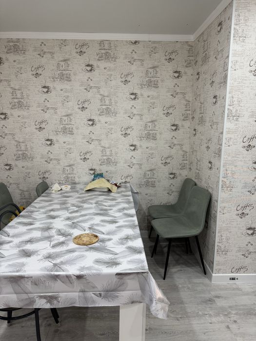 1 комнатная квартира