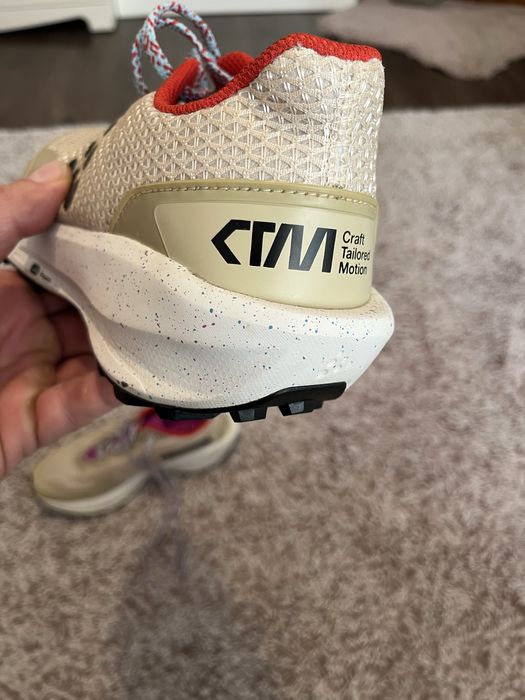 Craft CTM Ultra Trail-дамски трекинг маратонки