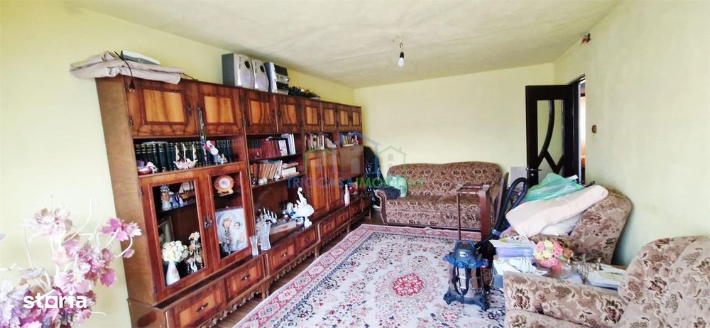 Apartament 3 Camere Filiasi