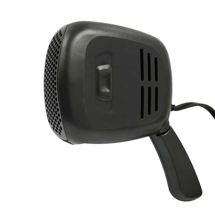 Печка за кола Automat, Електрическа печка за автомобил, 12V, 150W