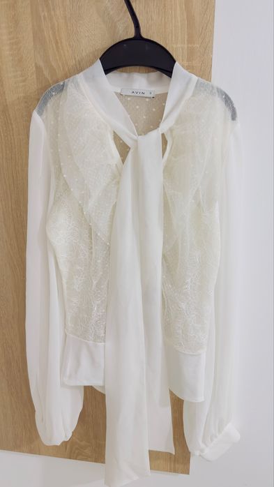 Боди тип риза - AVIN