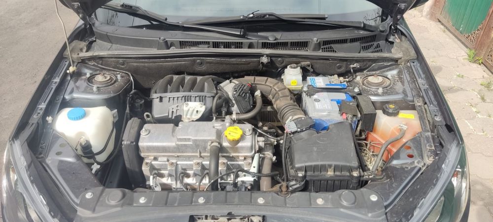 LADA “granta “