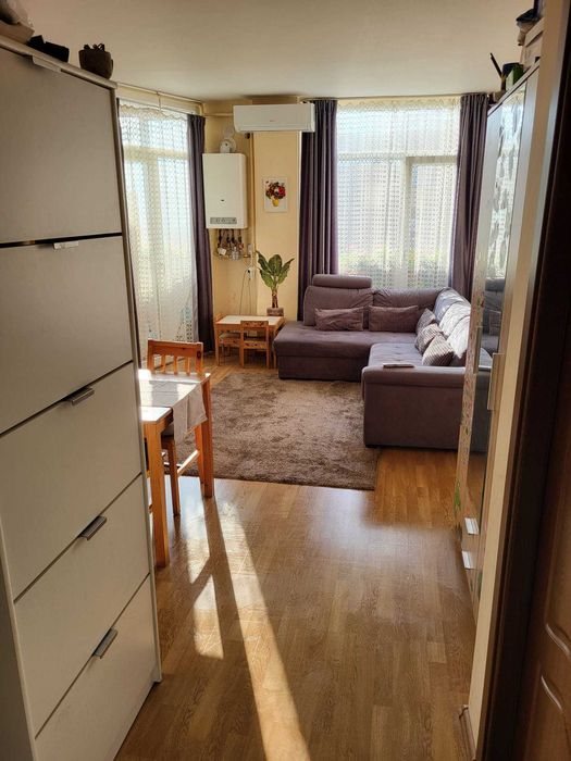 Vând apartament str Tineretului, Florești