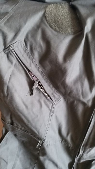 Комбинезон техсостава ВВС.