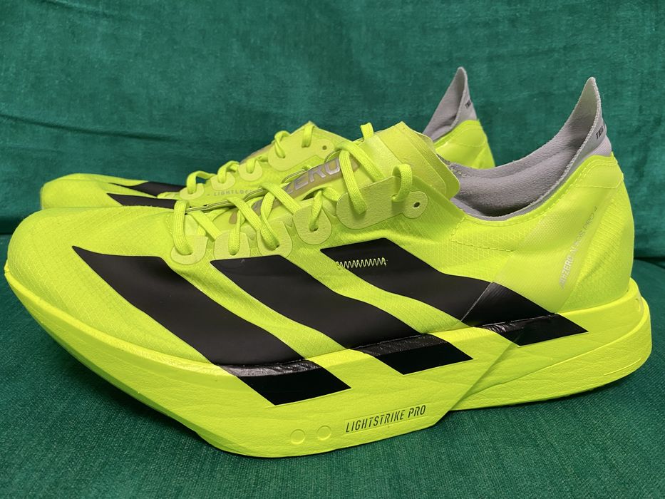 Adidas Adizero Adios Pro 4 marimea 46 2/3