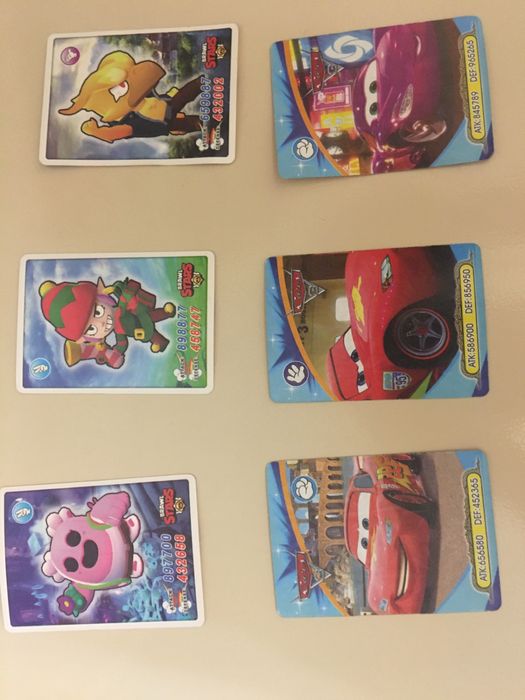 Продам разные фишки