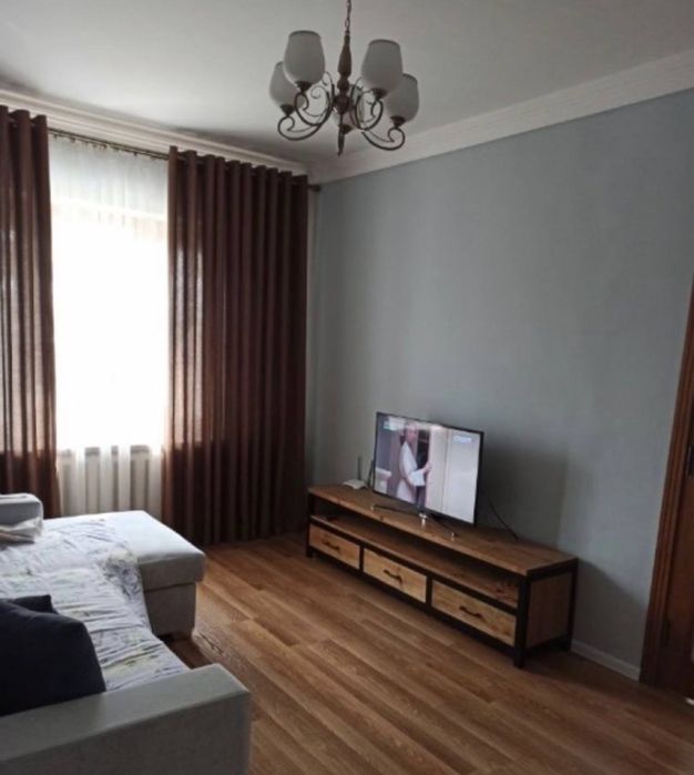 Коракамыш 1в2 комнатная