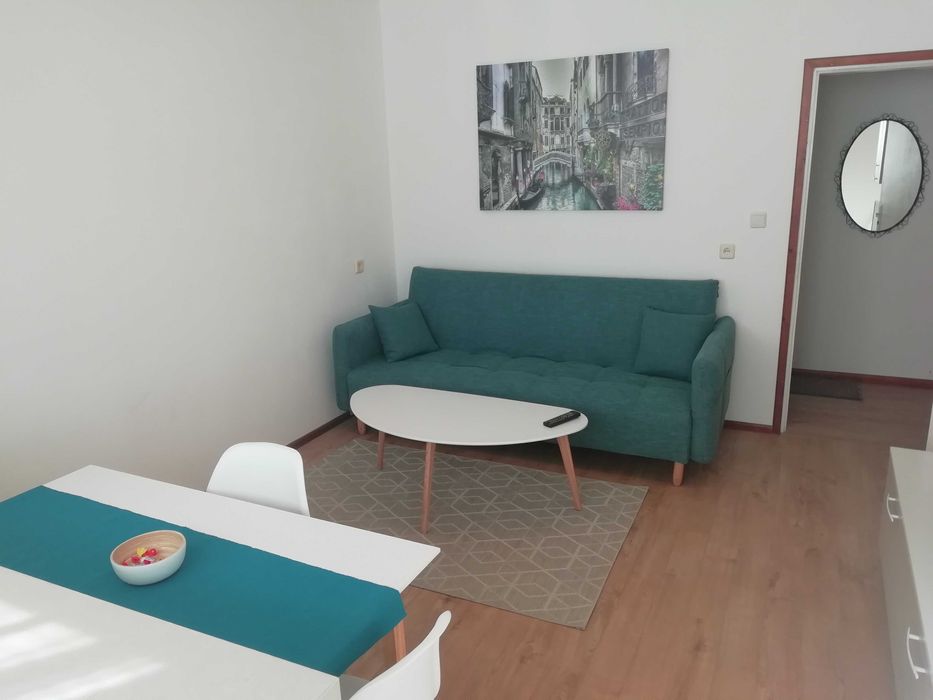 Дава се под наем Двустаен апартамент в София, Малинова долина - 58 кв.м за 428.4 € - Снимка #3