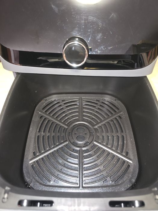 Friteuza aproape noua!