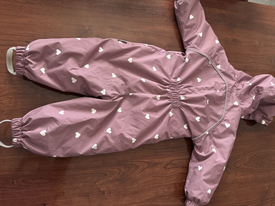 Комбинезон Crockid