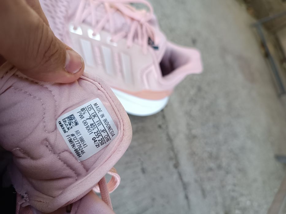 ADIDAS de alergare pe asfalt sau pistă de femei (fete)