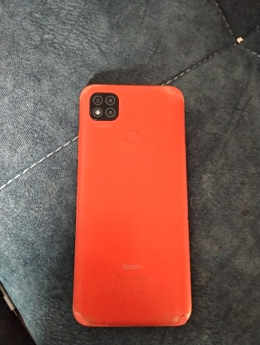 Смартфон Xiaomi c9
