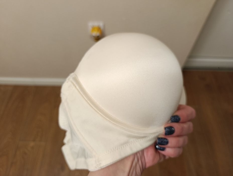 Супер Push-up сутиен бриджитка Lormar 4-ка