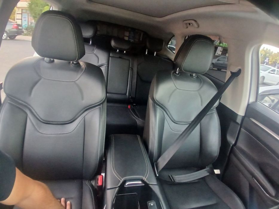 haval h6 2025 3pazitsa