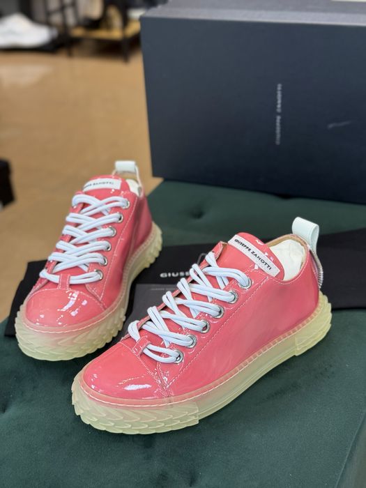 Дамски обувки GIUSEPPE ZANOTTI Blabber SC