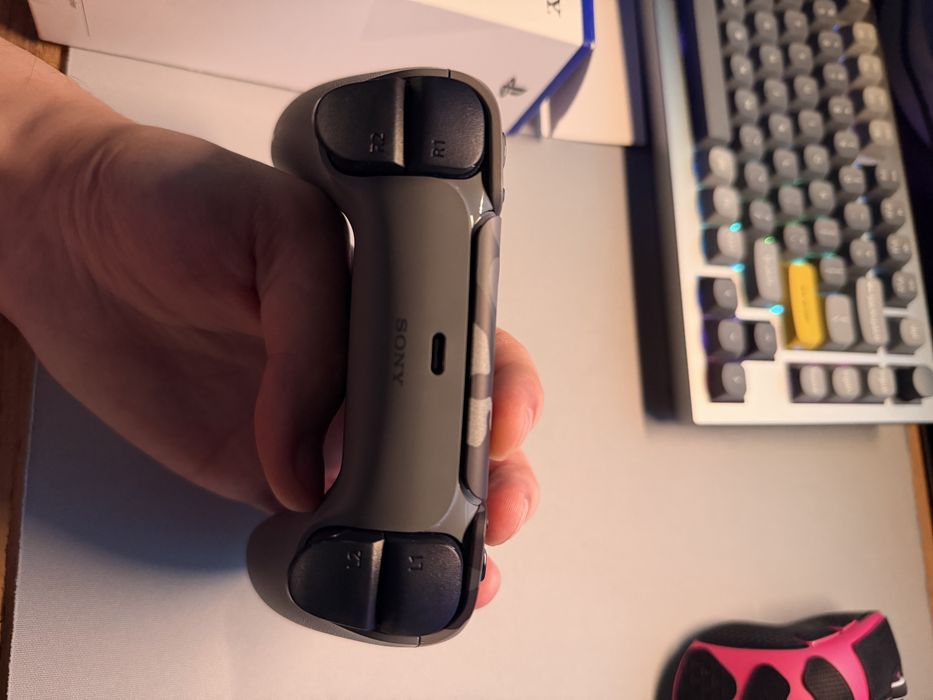 Контроллер sony ps5 dualsense