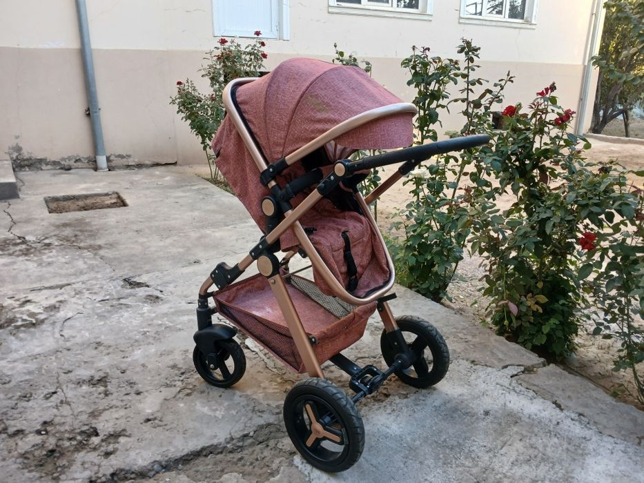 Продается детская коляска