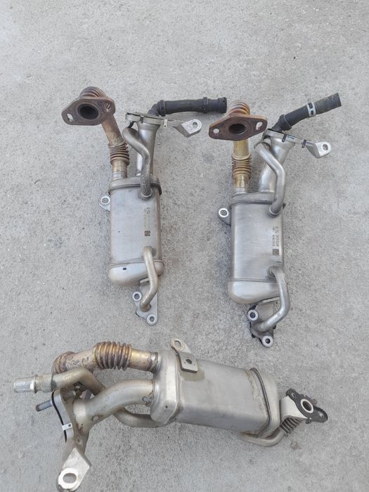 Răcitor Gaze EGR Renault Megane 3/4 Scenic Nissan Kadjar Dacia 1.5 Dci