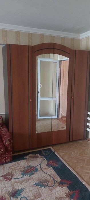 Срочно сдается 2 комнатная квартира Вокзал