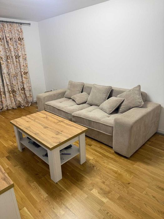 vand mobila sufragerie noua pret super