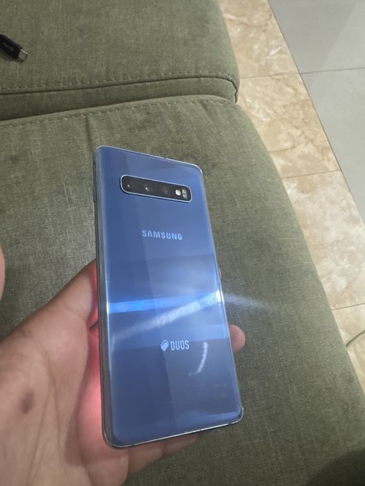 Samsung galaxy S10