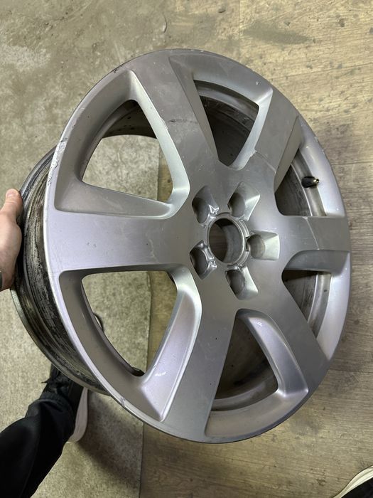 Продам диски от Audi A6 C7 оригинальные