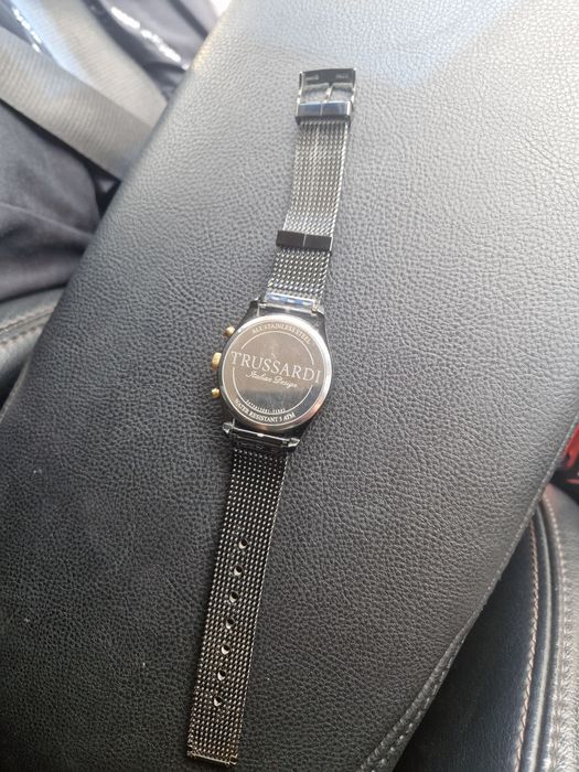 Часы Trussardi оригинал