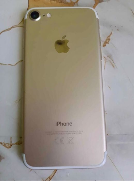 IPhone 7 Neverlocked