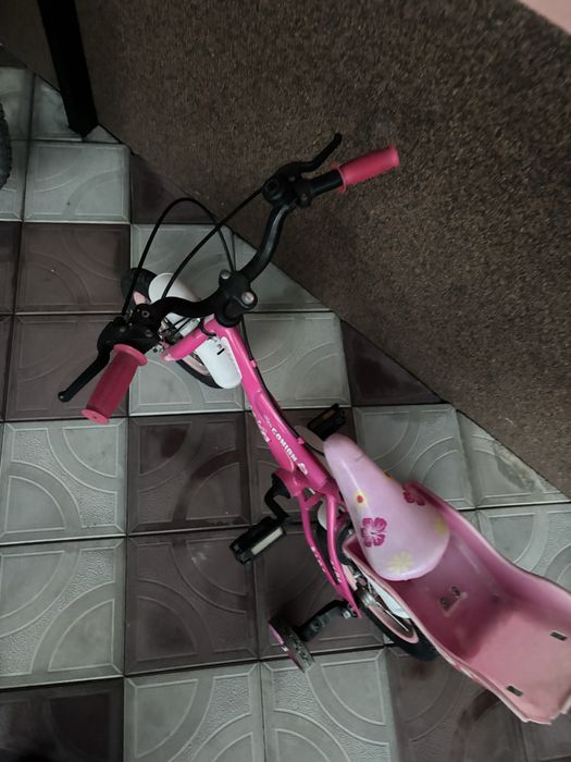 Vand bicicleta pentru copii 12 inch