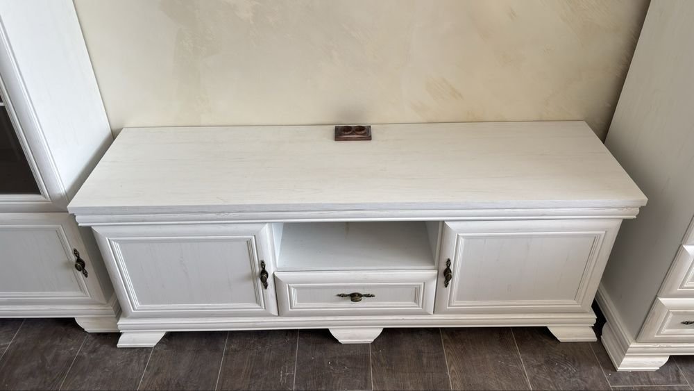 Холна секция от 4 части