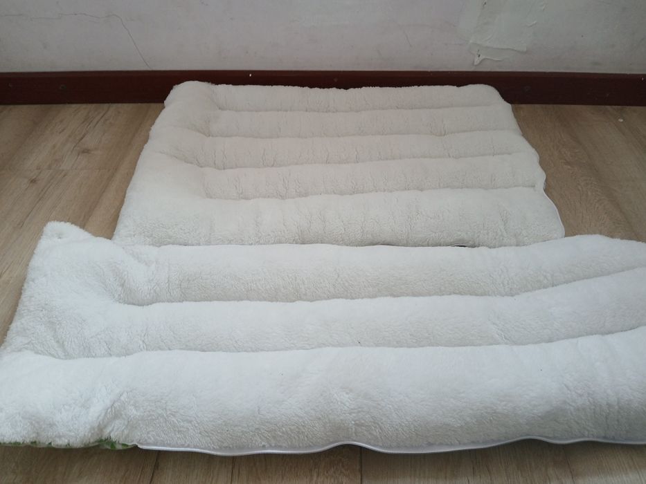Лежанка для кота