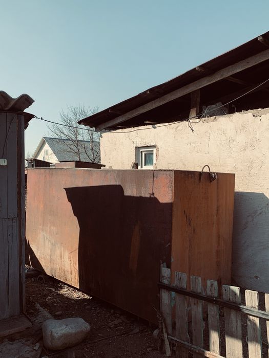 систерна 3тонна су сыйады